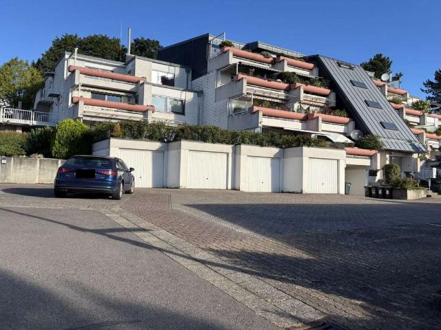 Wohnung kaufen in Wallerfangen, Landkreis Saarlouis