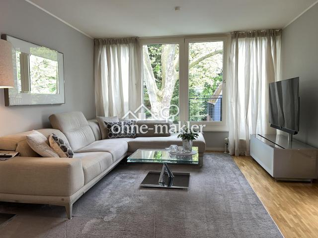 Apartment kaufen in Eimsbüttel, Hamburg