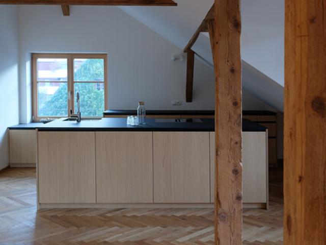 Apartment mieten in Dornbirn, Vorarlberg