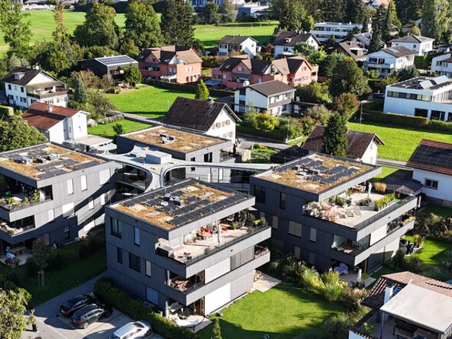 Apartment mieten in Lochau, Vorarlberg