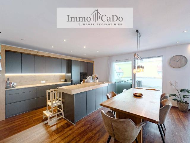 Apartment kaufen in Lustenau, Vorarlberg