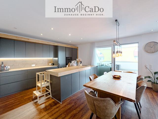 Apartment kaufen in Lustenau, Vorarlberg
