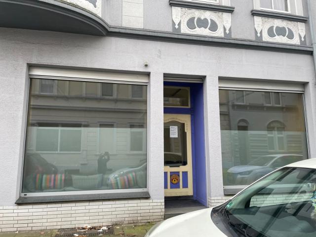 Büro mieten in Oberhausen, Nordrhein-Westfalen