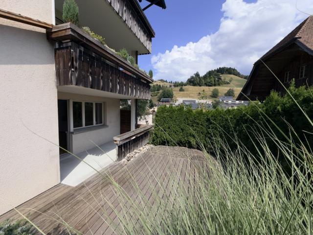 Apartment mieten in Lü