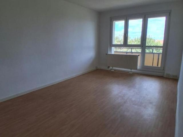 Apartment mieten in Ziebigk, Dessau