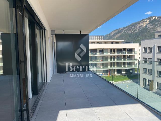 Wohnung kaufen in Les Mayens-de-Sion, Wallis