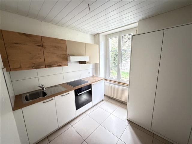 Wohnung mieten in Porrentruy, Jura