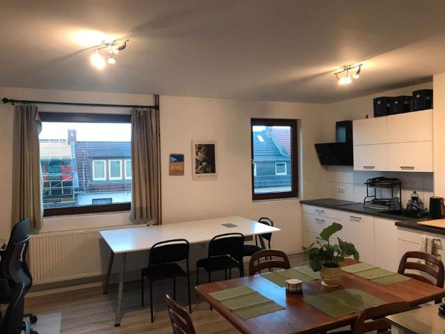 Wohnung mieten in Findorff, Bremen