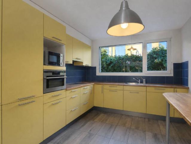 Haus kaufen in La Tour-de-Peilz, Waadt