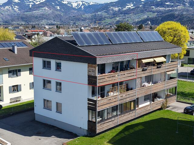 Apartment kaufen in Feldkirch, Vorarlberg