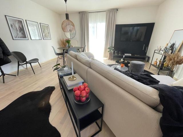 Wohnung mieten in Georgsmarienhütte, Niedersachsen