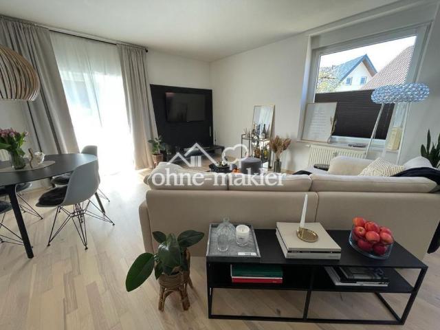 Apartment mieten in Georgsmarienhütte, Niedersachsen
