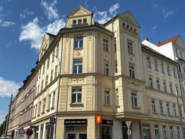 Apartment mieten in Möckern, Leipzig