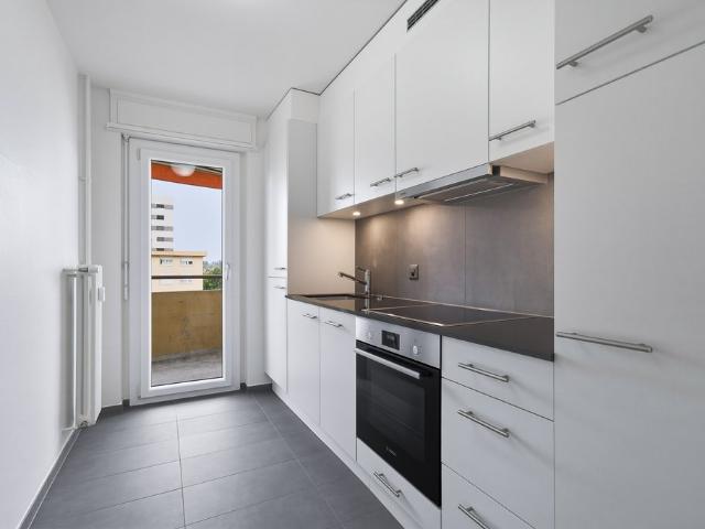 Wohnung mieten in Chavannes-près-Renens, District de l'Ouest lausannois