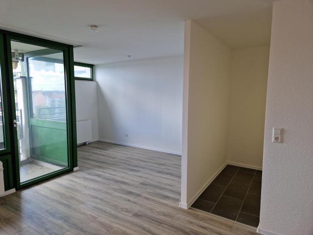 Apartment mieten in Gleißhammer, Nürnberg