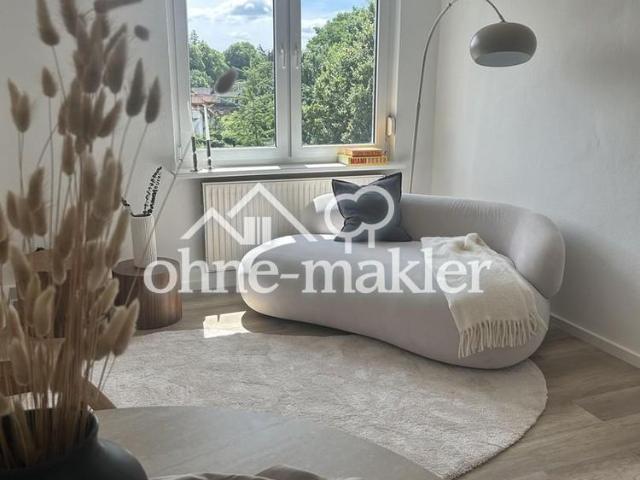 Apartment mieten in Schölerberg, Osnabrück