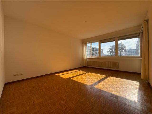 Wohnung kaufen in Conches