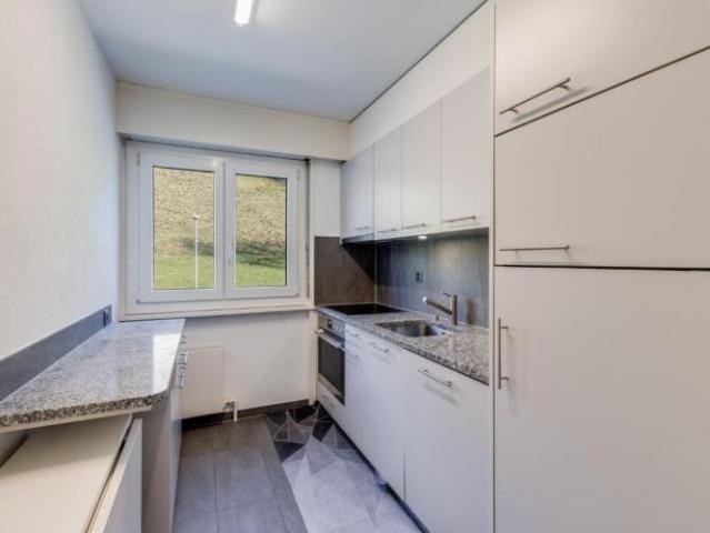 Wohnung kaufen in Chailly-Montreux, Waadt