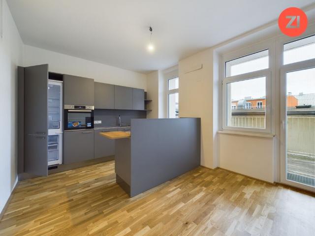 Apartment mieten in Linz, Oberösterreich