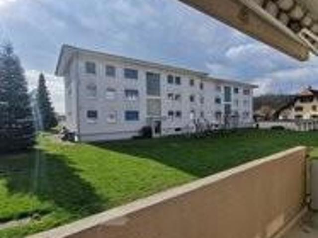 Apartment mieten in Roggwil (BE), Bern
