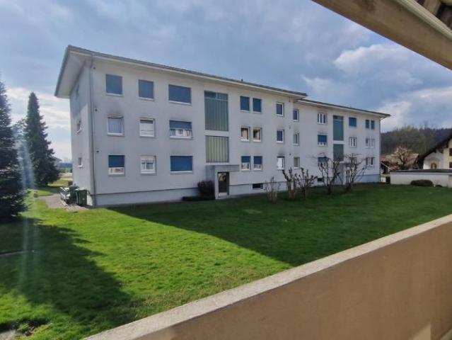 Apartment mieten in Roggwil (BE), Verwaltungsregion Emmental-Oberaargau