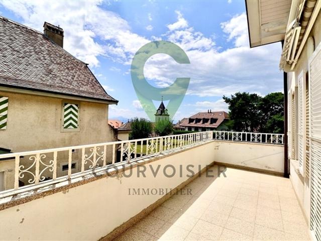 Wohnung kaufen in Saint-Livres, Waadt