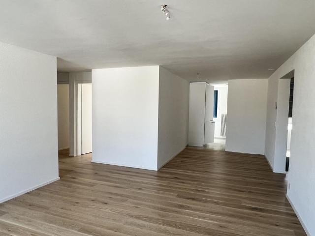 Apartment mieten in Amriswil, Bezirk Arbon