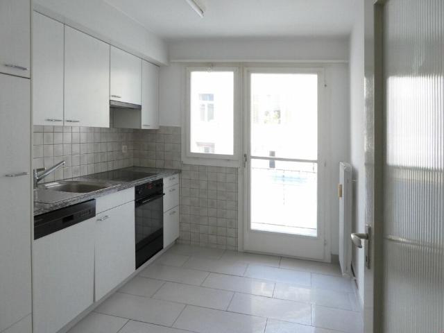 Wohnung mieten in Arbon, Thurgau