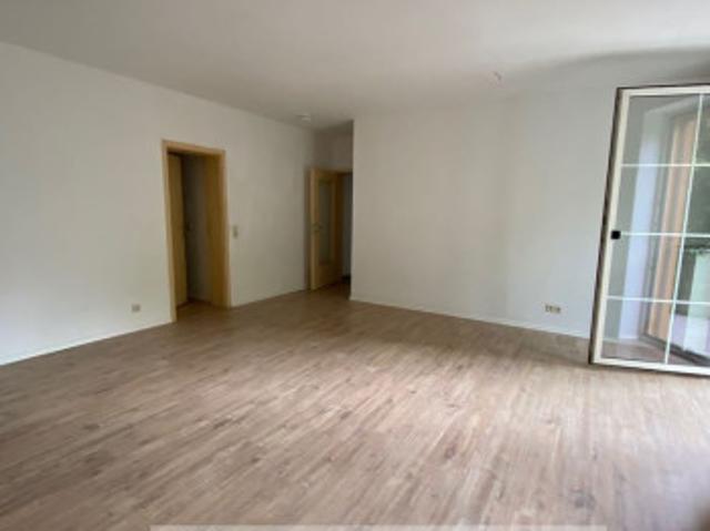 Apartment mieten in Merseburg