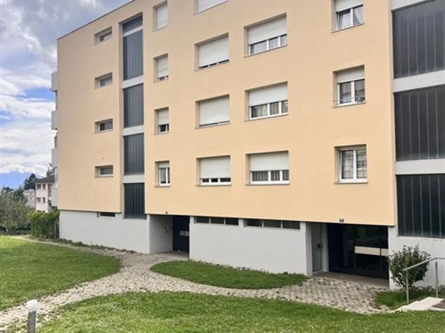 Wohnung mieten in Morges, Waadt