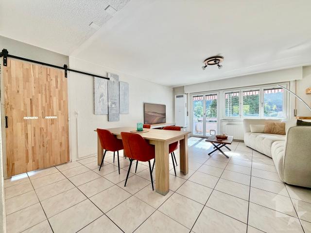Wohnung kaufen in Réchy, Chalais