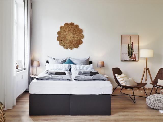 Apartment mieten in Bad Oeynhausen