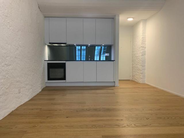 Wohnung mieten in Werkhof, Solothurn
