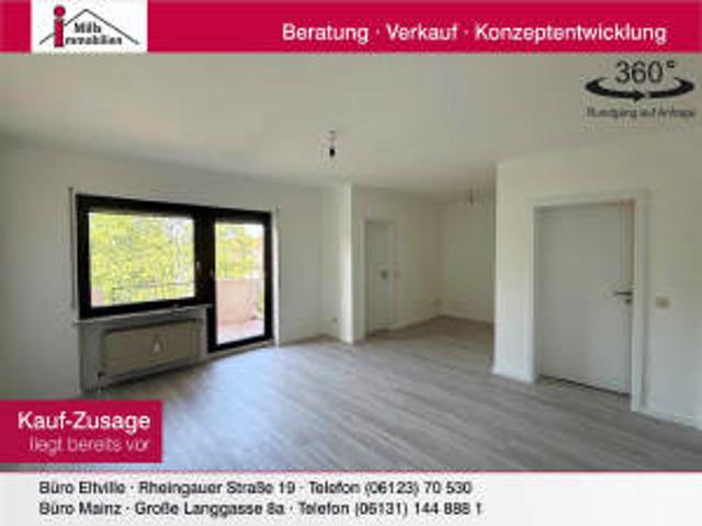 Wohnung kaufen in Biebrich, Wiesbaden
