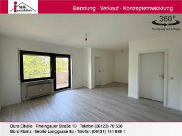 Etagenwohnung kaufen in Wiesbaden, Güldenmark