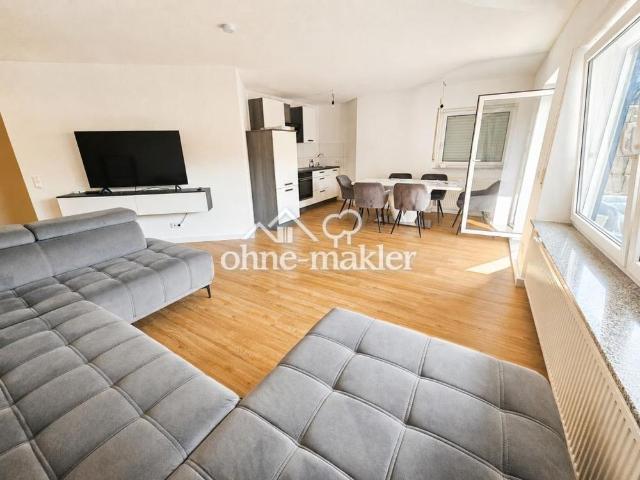 Apartment mieten in Leimen, Baden-Württemberg