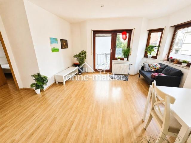 Apartment mieten in Nußloch, Baden-Württemberg
