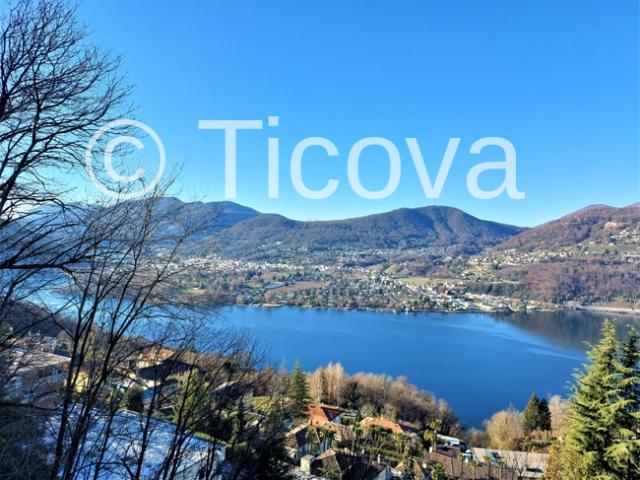 Wohnung kaufen in Collina d'Oro, Tessin