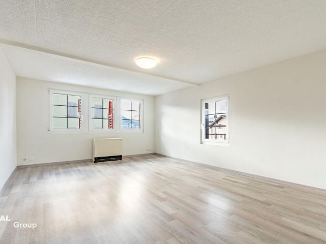 Wohnung kaufen in Ayent, Wallis