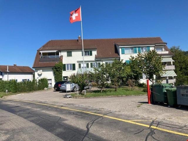 Wohnung mieten in Diessbach bei Büren, Bern