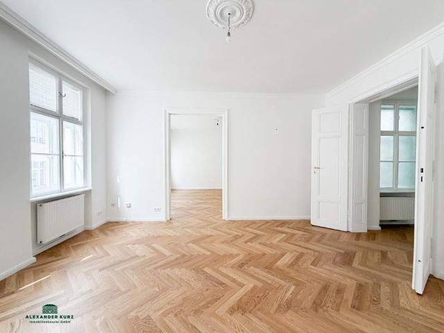 Wohnung kaufen in Wien