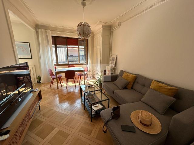 Wohnung mieten in Conches