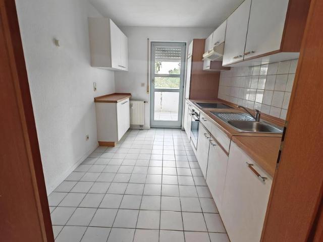 Wohnung mieten in Heilbronn, Baden-Württemberg