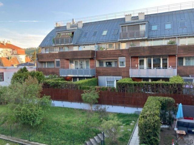 Apartment mieten in Klosterneuburg, Niederösterreich