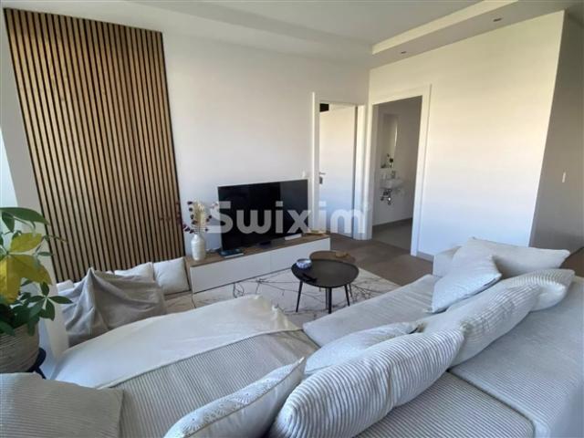 Wohnung kaufen in Conches