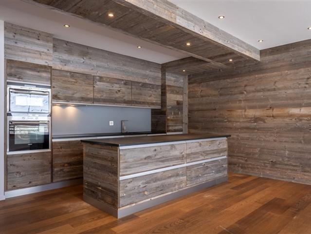 Wohnung kaufen in Baar, Nendaz, Wallis