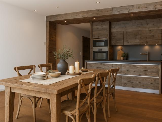 Wohnung kaufen in Baar, Nendaz, Wallis