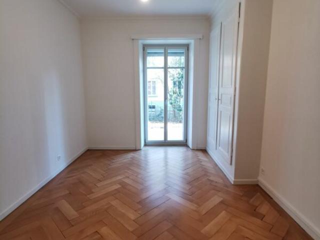 Apartment mieten in Biel, Bern
