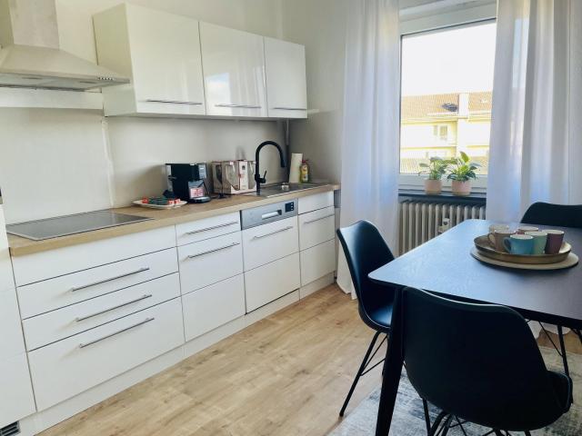 Wohnung mieten in Kaiserslautern, Rheinland-Pfalz