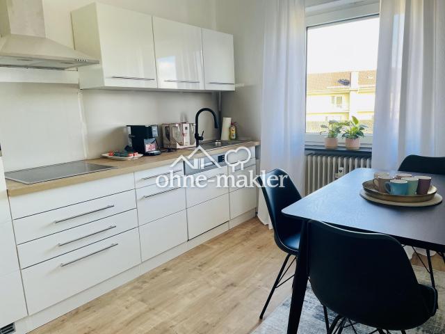 Apartment mieten in Kaiserslautern, Rheinland-Pfalz